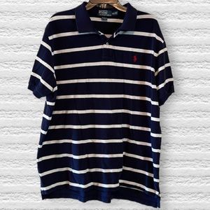 POLO BY RALPH LAUREN Short Sleeve Top Men’s XXL